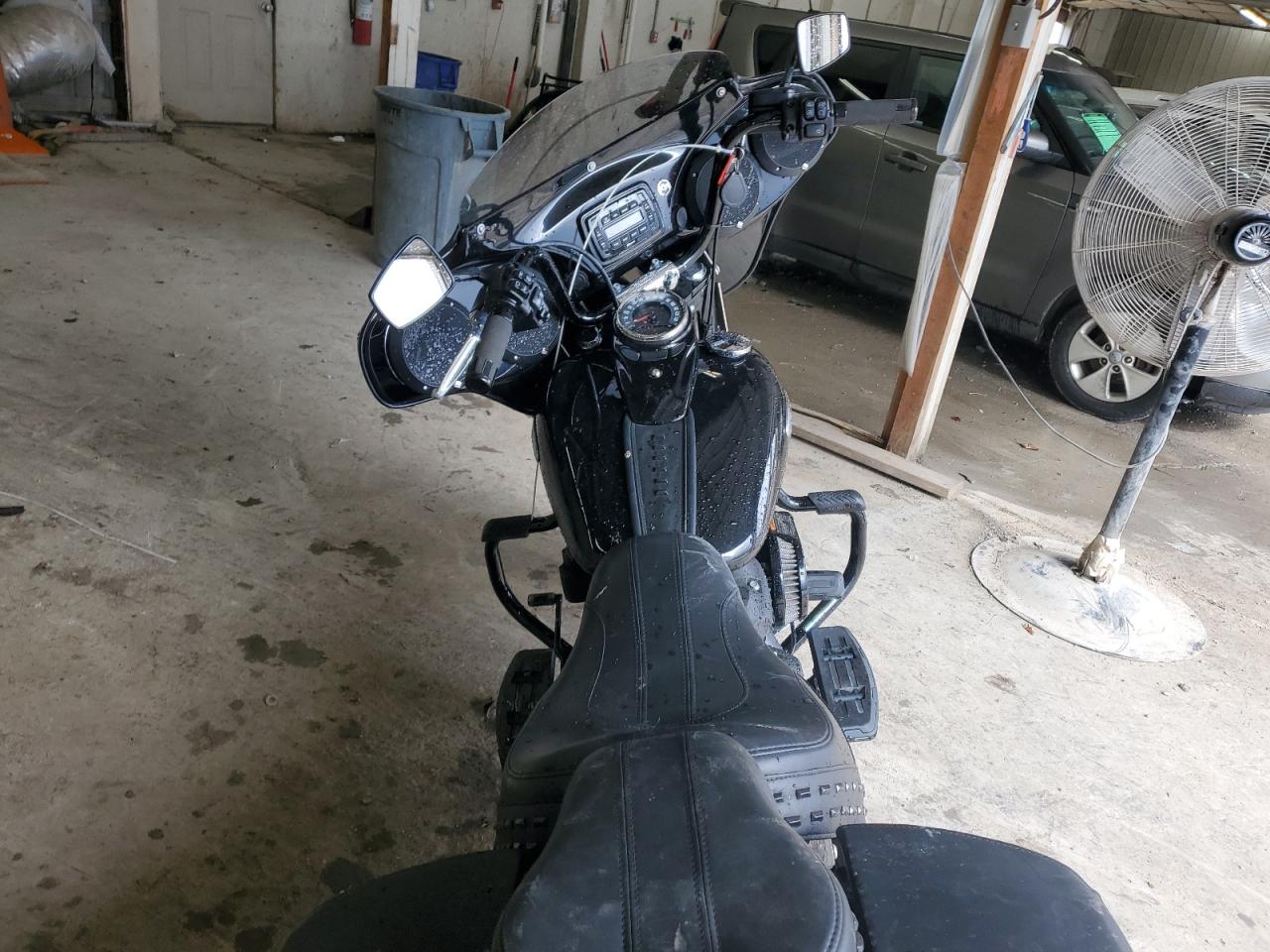 2024 Harley-Davidson Flhcs VIN: 1HD1YBK17RB026125 Lot: 90674925