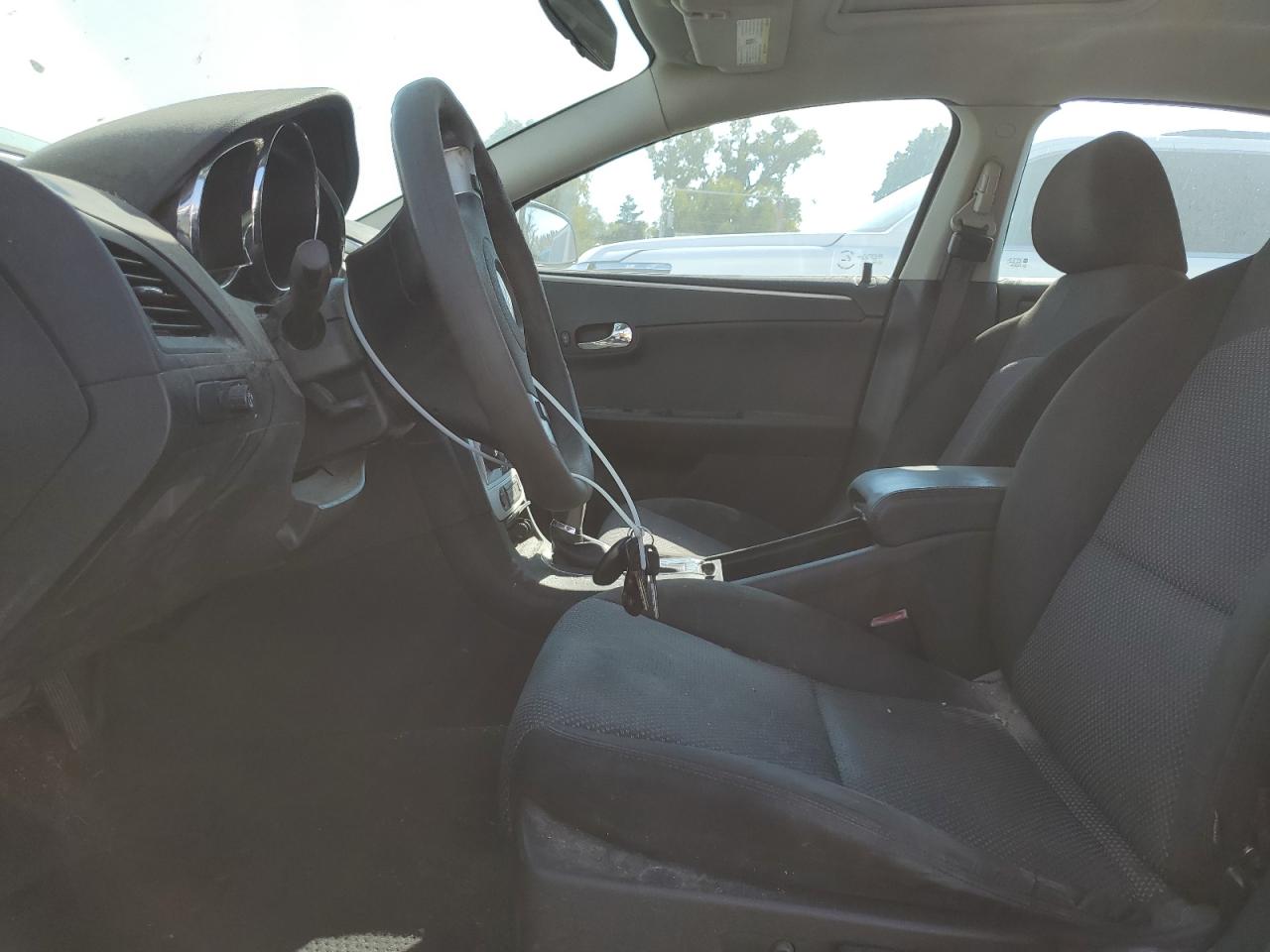 2011 Chevrolet Malibu 1Lt VIN: 1G1ZC5EU3BF350271 Lot: 85943125