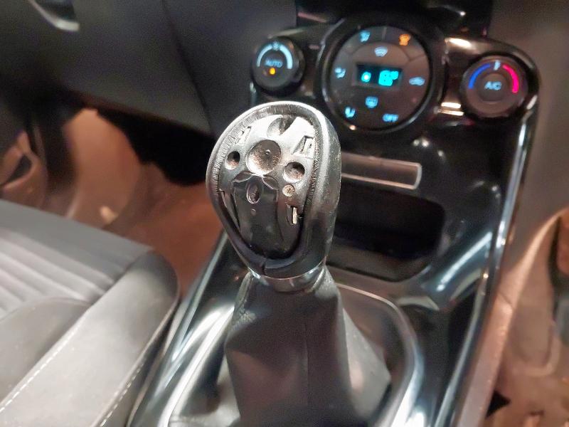 2013 FORD FIESTA 1.0 ECOBOOST 125 TITANIUM 5DR