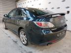 2012 MAZDA 6 TAKUYA  for sale at Copart BELFAST