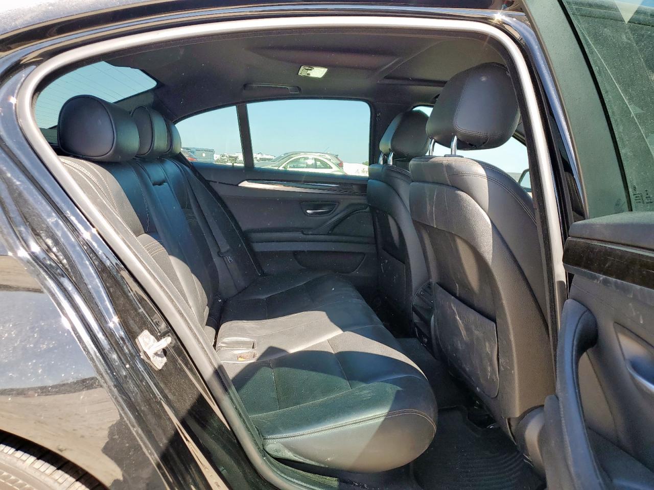 2016 BMW 535 Xi VIN: WBA5B3C58GG259617 Lot: 82422815