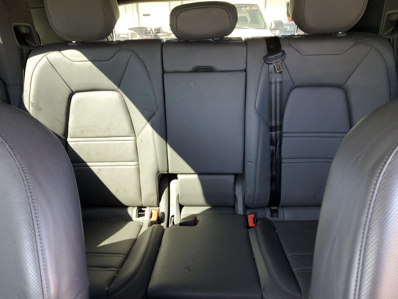 2019 Porsche Cayenne S VIN: WP1AB2AY6KDA65587 Lot: 89461605