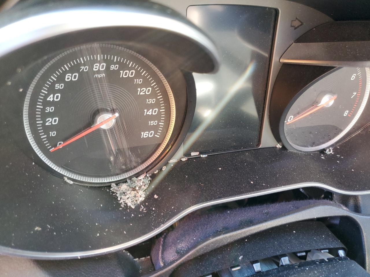 2018 Mercedes-Benz C 300 VIN: WDDWJ4JB8JF712517 Lot: 86313805