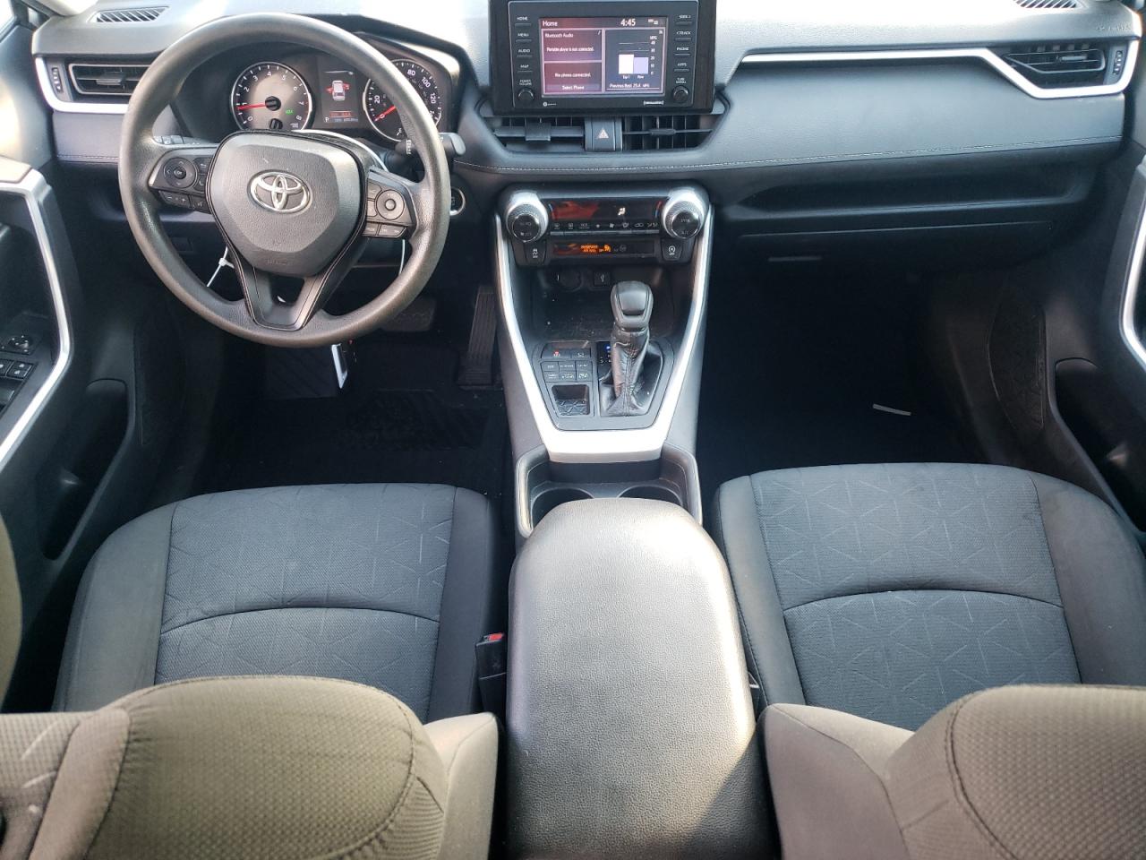 2020 Toyota Rav4 Xle VIN: 2T3P1RFV2LC093902 Lot: 84883965