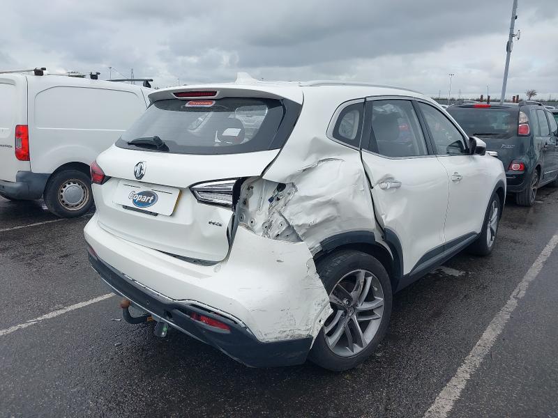 2023 MG MOTOR UK HS 1.5 T-GDI EXCITE 5DR DCT