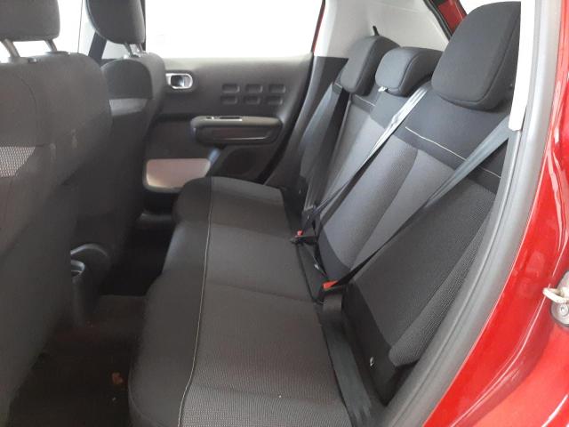 2018 CITROEN C3 