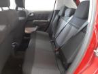 2018 CITROEN C3  for sale at Copart CASTLEDERMOT - IRELAND