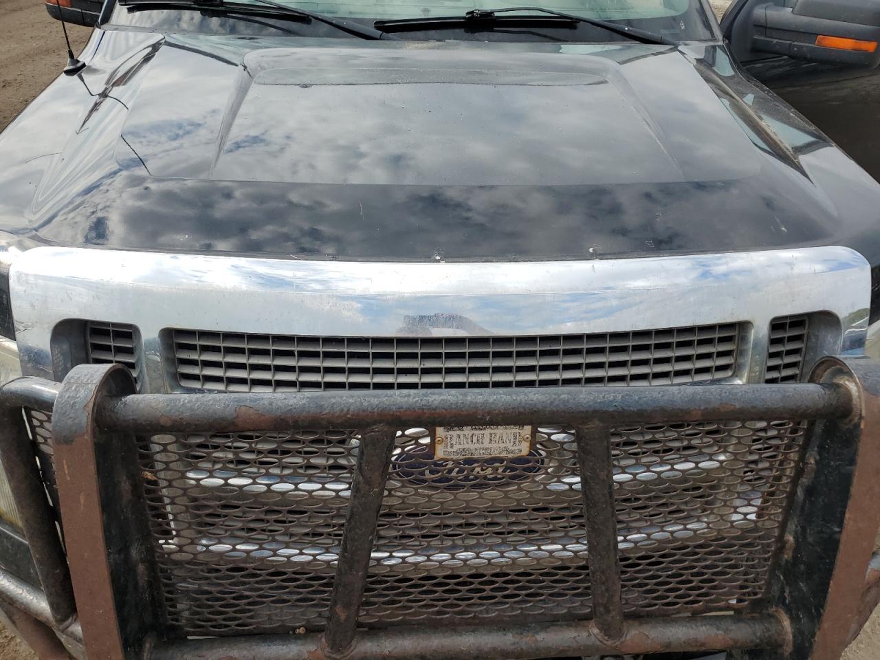 2010 Ford F150 Supercrew VIN: 1FTFW1EV8AFB55932 Lot: 86858425