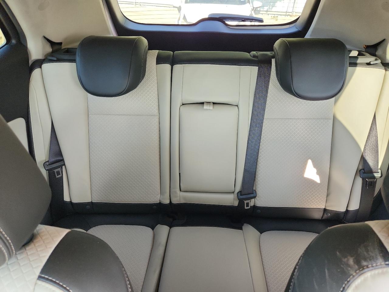 2022 Buick Encore Preferred VIN: KL4CJESM4NB543770 Lot: 82454205