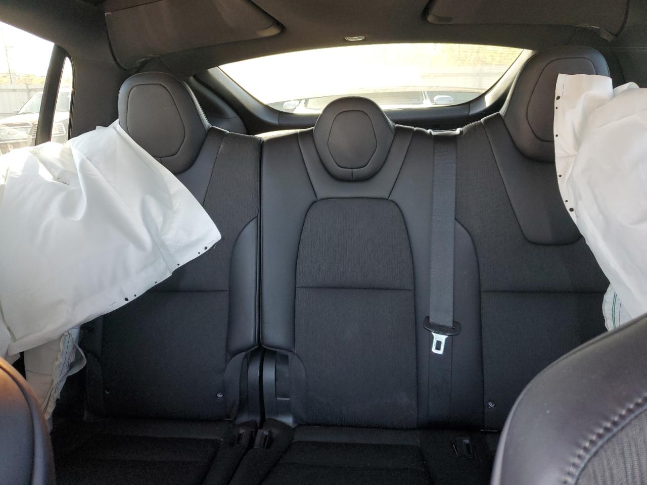 2018 Tesla Model X VIN: 5YJXCAE46JF090961 Lot: 86862005