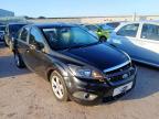 2008 FORD FOCUS ZETEC 100  for sale at Copart WESTBURY