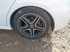 2022 MERCEDES-BENZ A 200 AMG LINE EXECUTIVE  for sale at Copart WISBECH