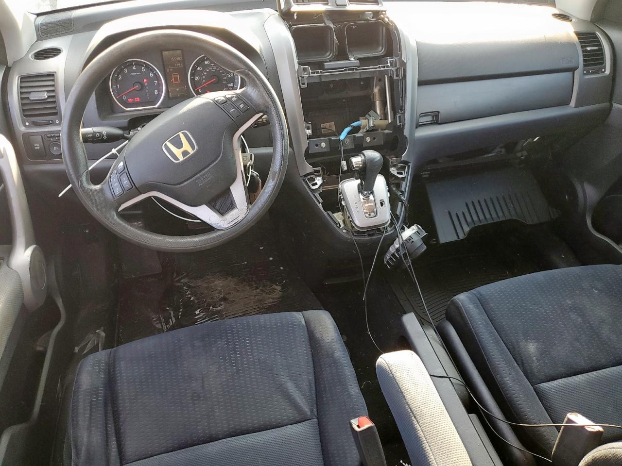2007 Honda Cr-V Ex VIN: JHLRE38557C071040 Lot: 85194185