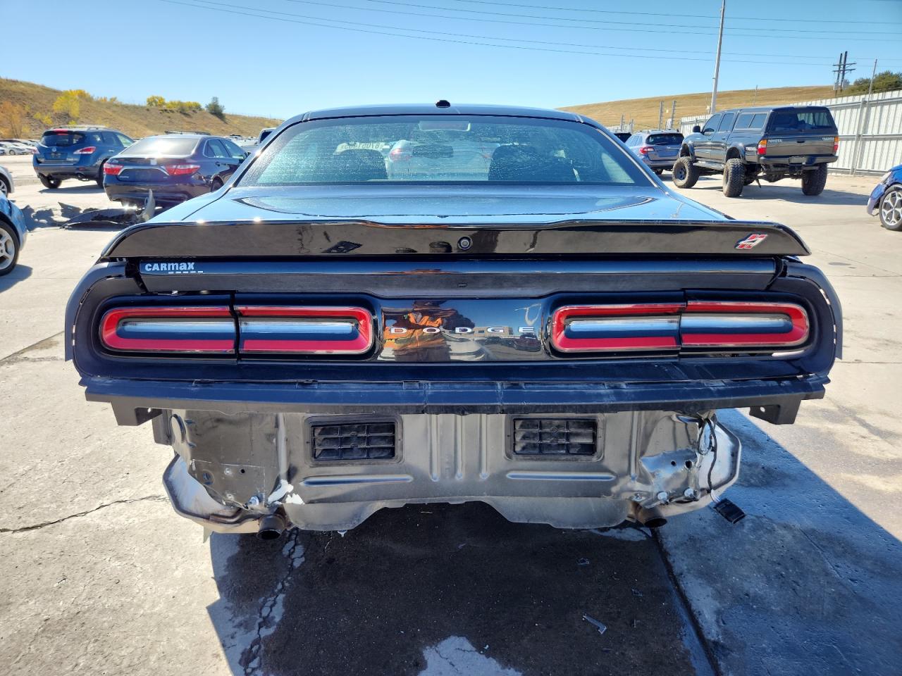 2022 Dodge Challenger Gt VIN: 2C3CDZKG3NH223771 Lot: 87051485