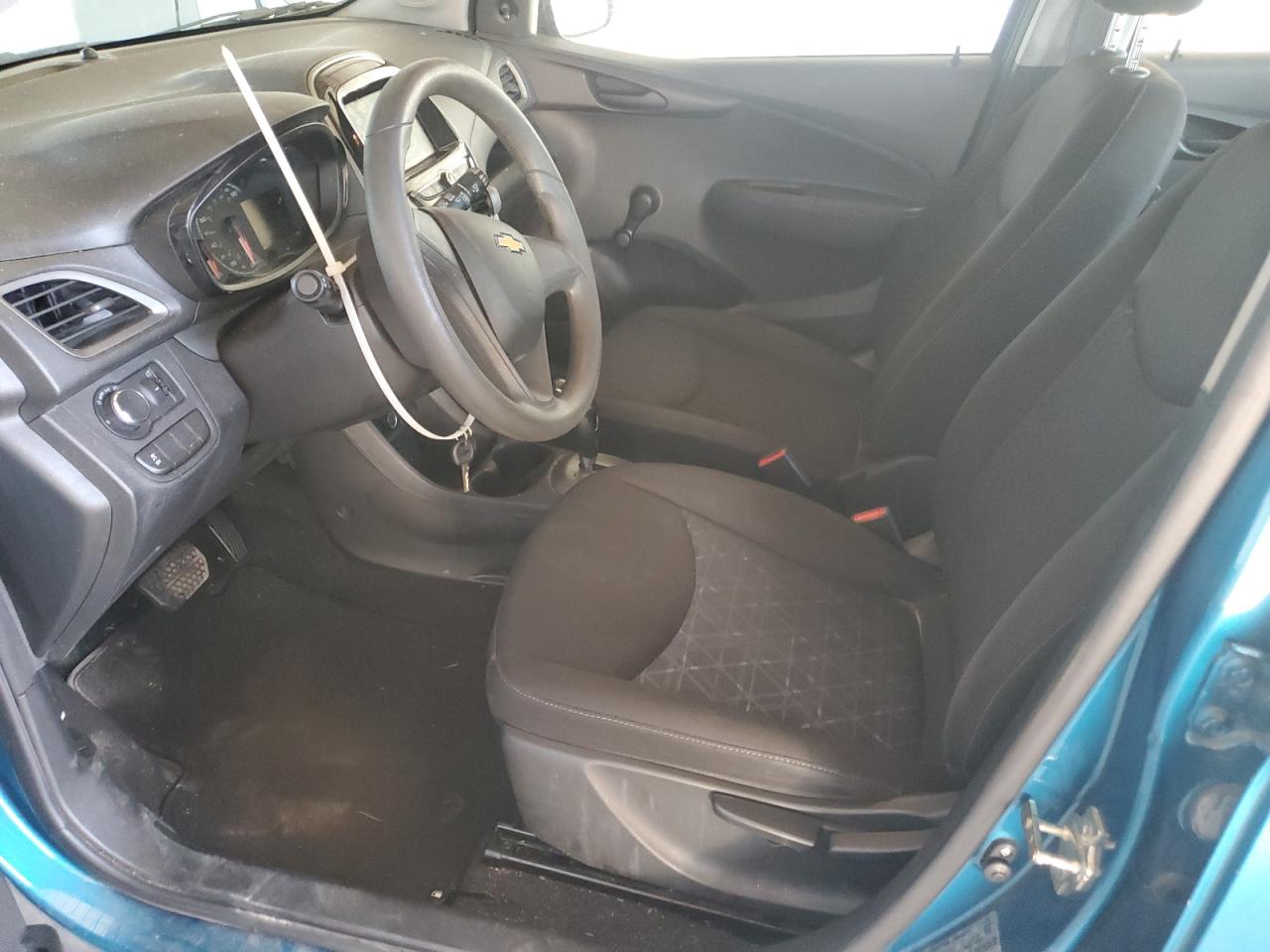 2020 Chevrolet Spark Ls VIN: KL8CB6SA9LC408881 Lot: 81913355