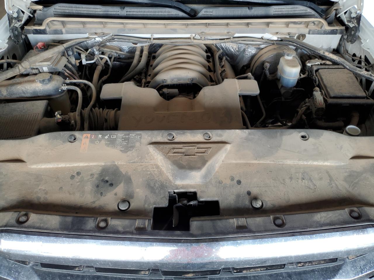 2018 Chevrolet Silverado C1500 VIN: 1GCNCNECXJZ336314 Lot: 85009695