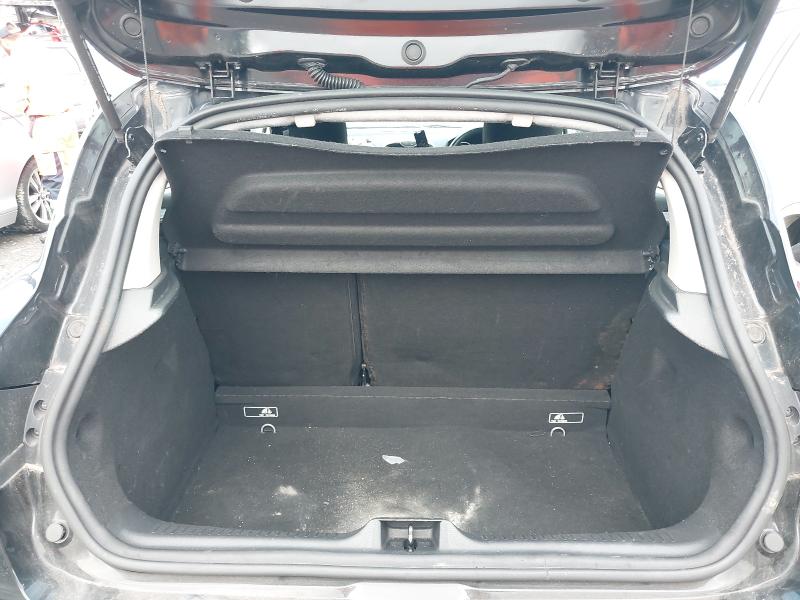 2014 RENAULT CLIO 1.5 DCI 90 DYNAMIQUE S MEDIANAV ENERGY 5DR