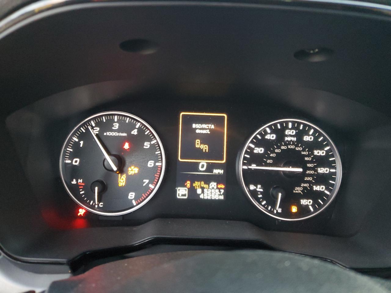 2024 Subaru Legacy Premium VIN: 4S3BWAD61R3010866 Lot: 86240895