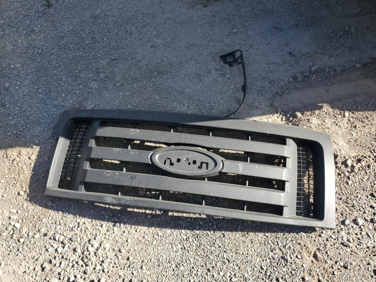 2013 Ford F150 Supercrew VIN: 1FTFW1ET7DFD80703 Lot: 84655335