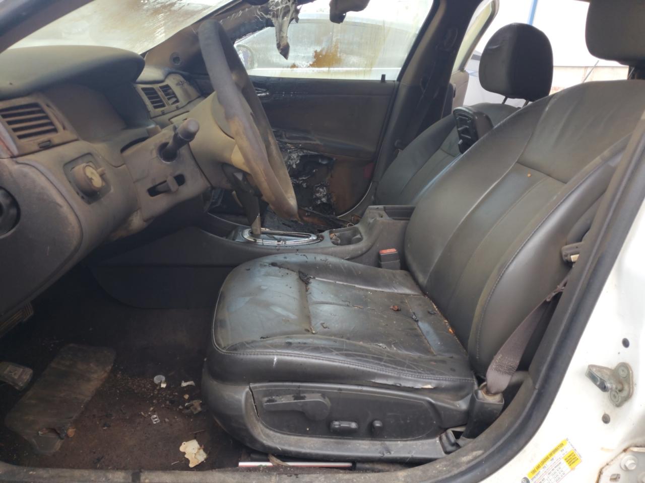 2016 Chevrolet Impala Limited Ltz VIN: 2G1WC5E38G1137843 Lot: 82104155