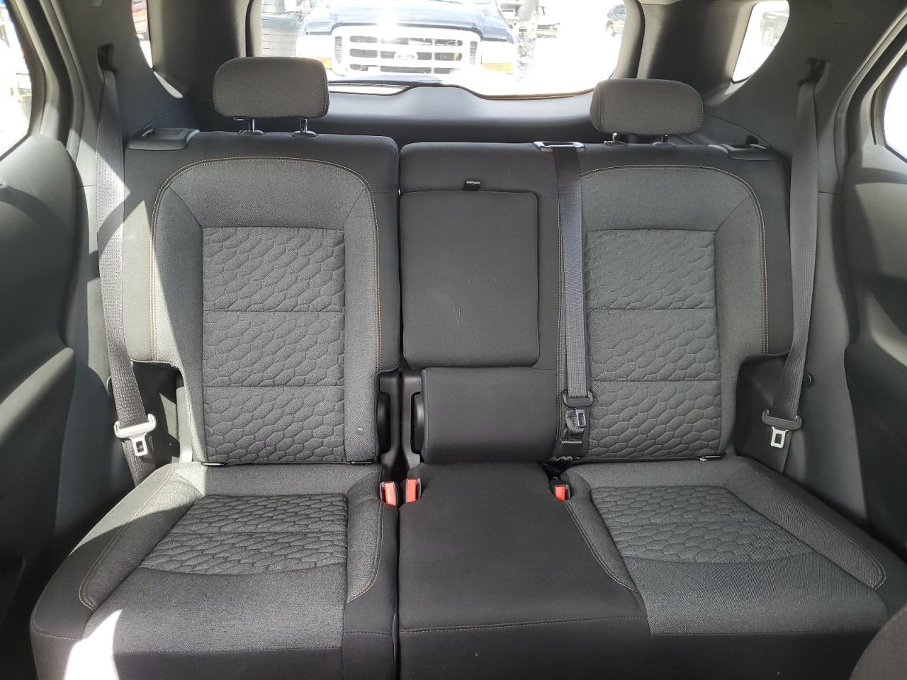 2020 Chevrolet Equinox Lt VIN: 3GNAXKEV4LS593124 Lot: 85506615