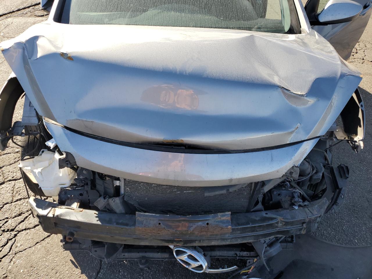 2014 Hyundai Elantra Gt VIN: KMHD35LH9EU172255 Lot: 85844755