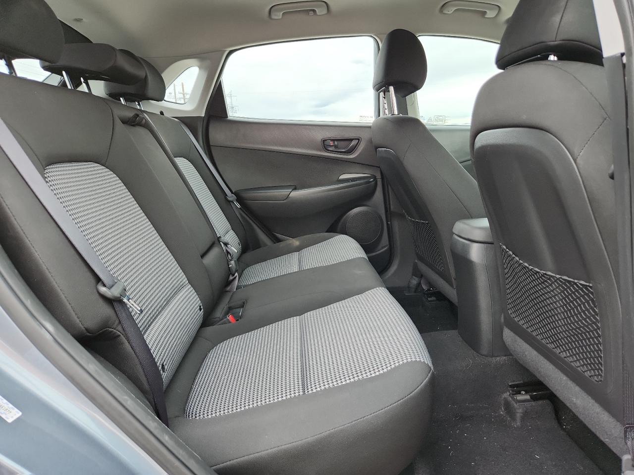 2020 Hyundai Kona Se VIN: KM8K1CAA3LU461877 Lot: 86296425