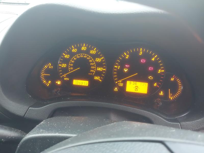 2007 TOYOTA AVENSIS 2.2 D-4D T3-S 5DR