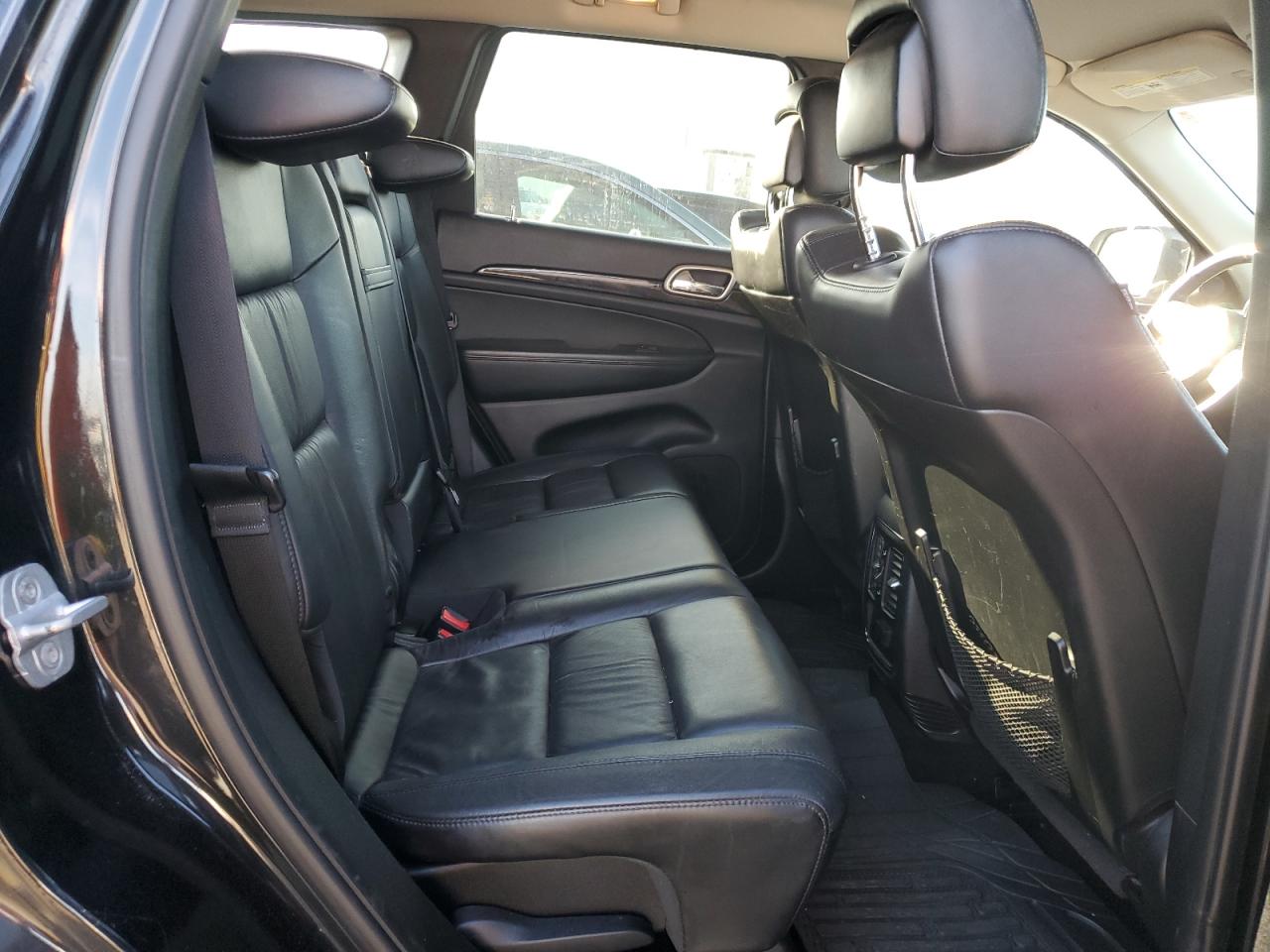 2013 Jeep Grand Cherokee Laredo VIN: 1C4RJFAG9DC619297 Lot: 85908525