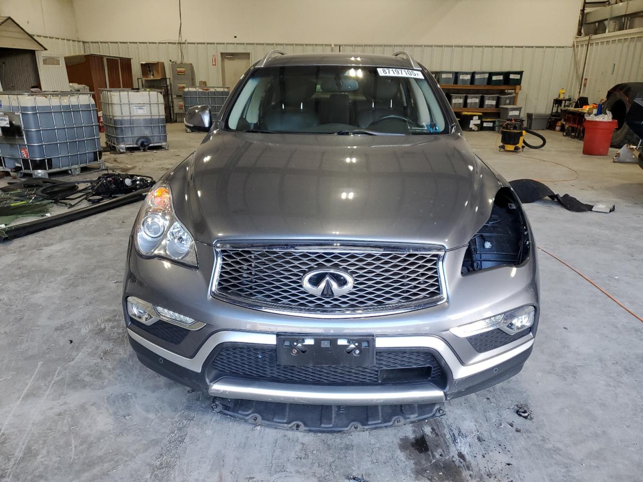 QX50 QX50