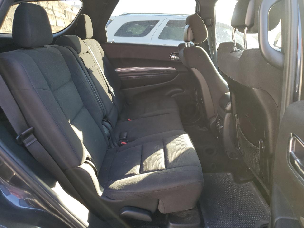 2014 Dodge Durango Sxt VIN: 1C4RDJAG3EC468467 Lot: 84253665