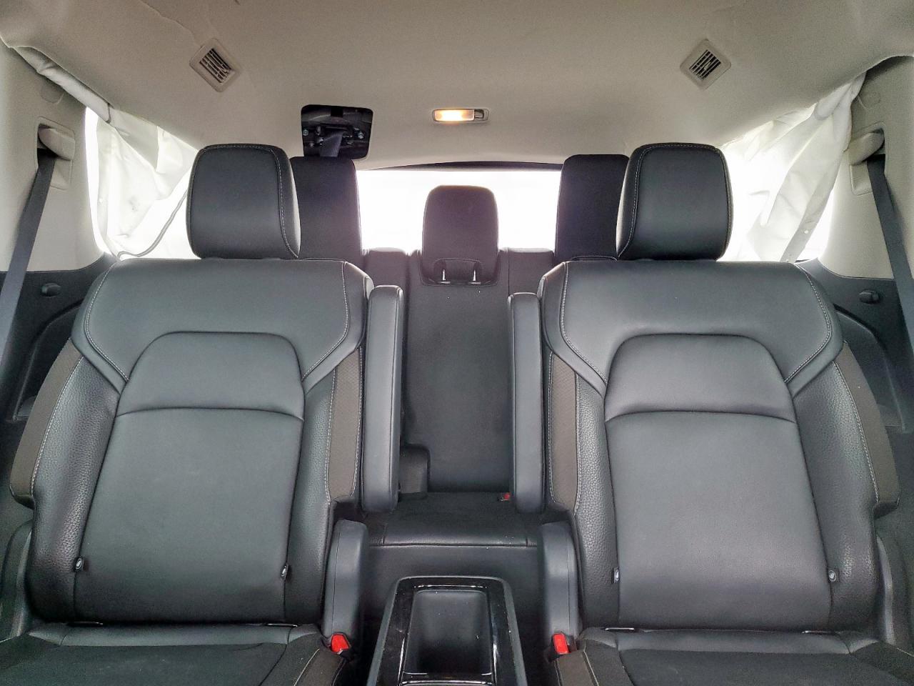 2022 Nissan Pathfinder Sl VIN: 5N1DR3CB7NC266333 Lot: 85302475