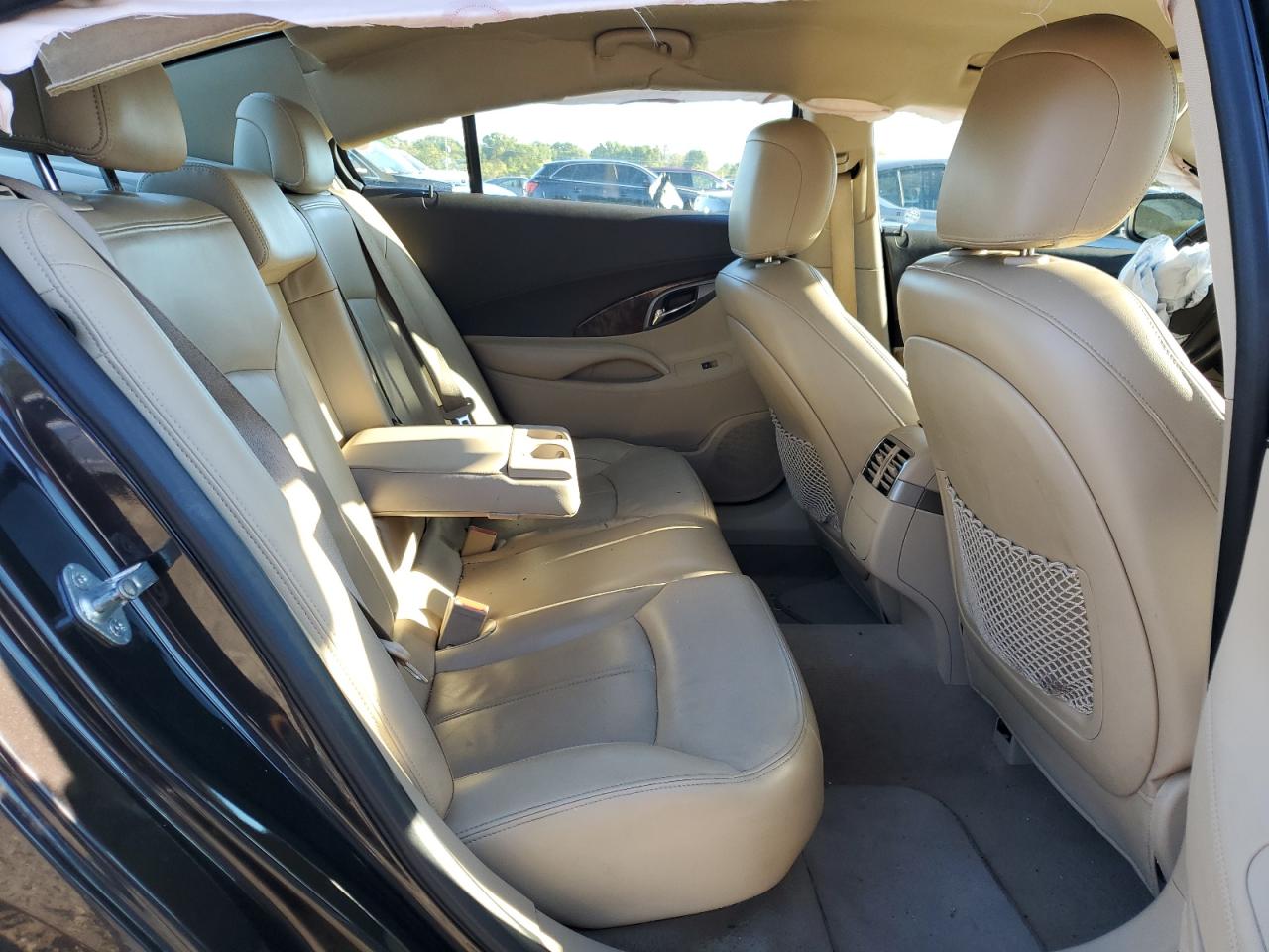 2013 Buick Lacrosse VIN: 1G4GL5E36DF171971 Lot: 85833745