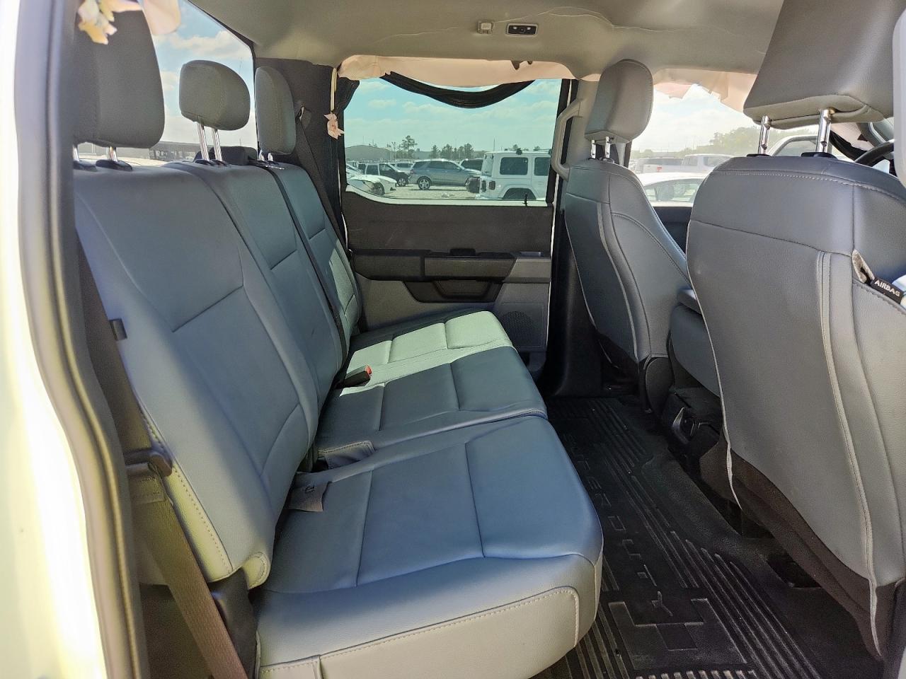 2023 Ford F250 Super Duty VIN: 1FT7W2BA4PEC27722 Lot: 86125765