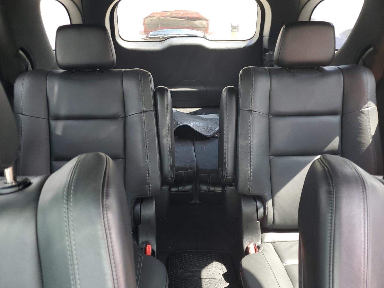 2022 Dodge Durango Gt VIN: 1C4RDHDG1NC156331 Lot: 84660805