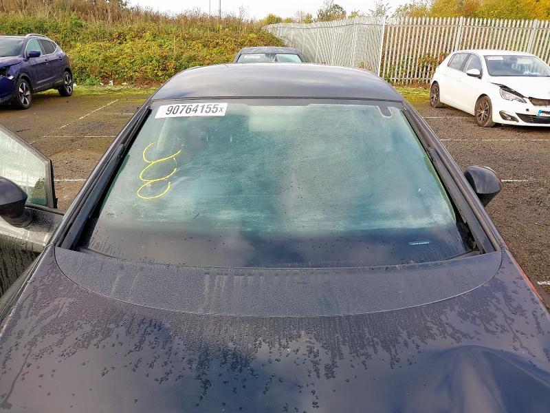 2012 SEAT LEON 1.6 TDI CR SE COPA 5DR