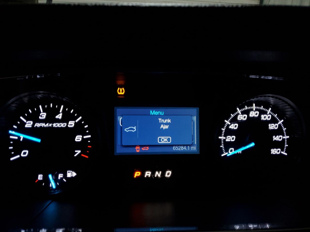 2017 Ford Taurus Police Interceptor VIN: 1FAHP2MK7HG106962 Lot: 89451585