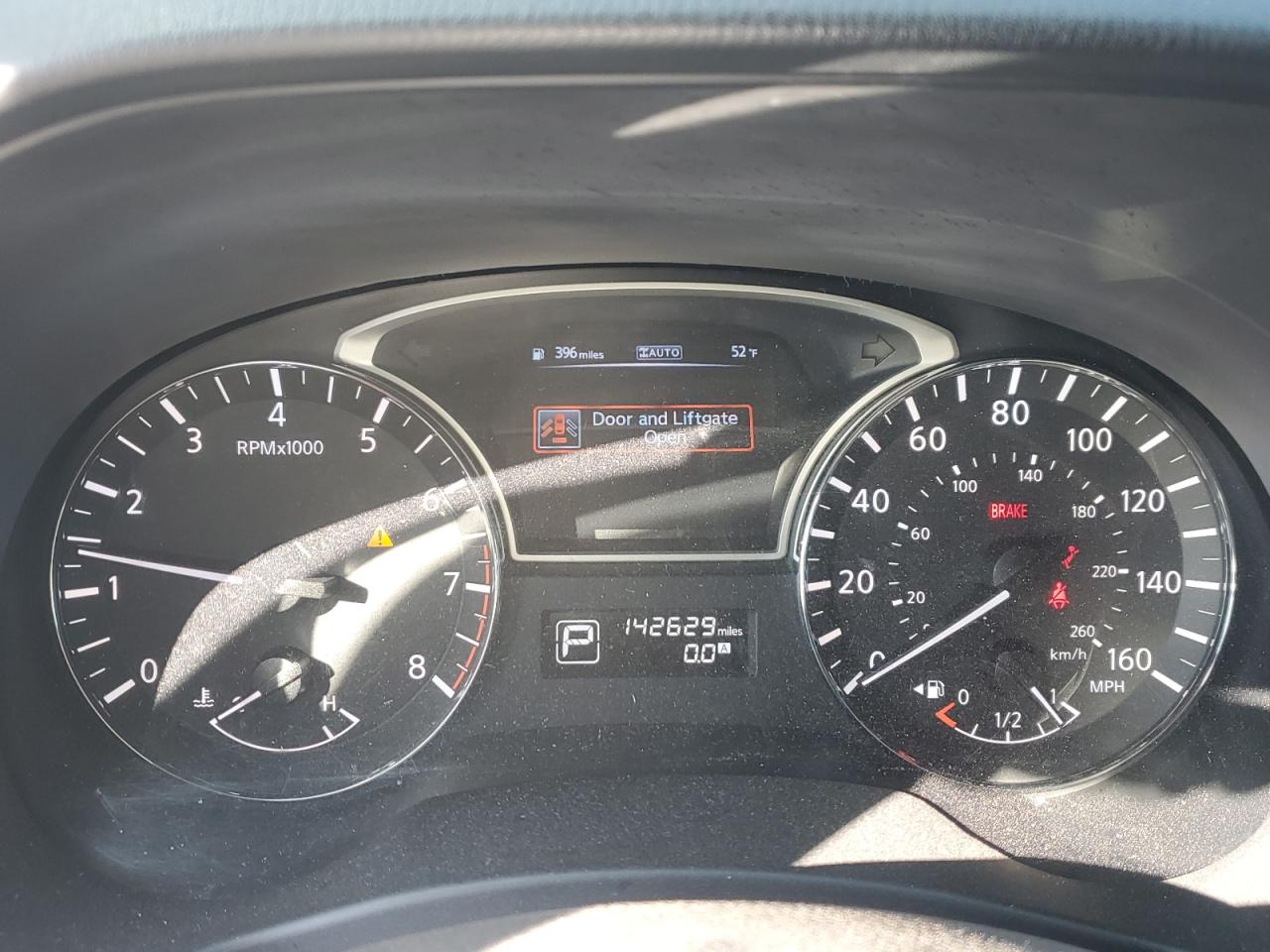 2014 Nissan Pathfinder S VIN: 5N1AR2MM4EC607183 Lot: 82351135