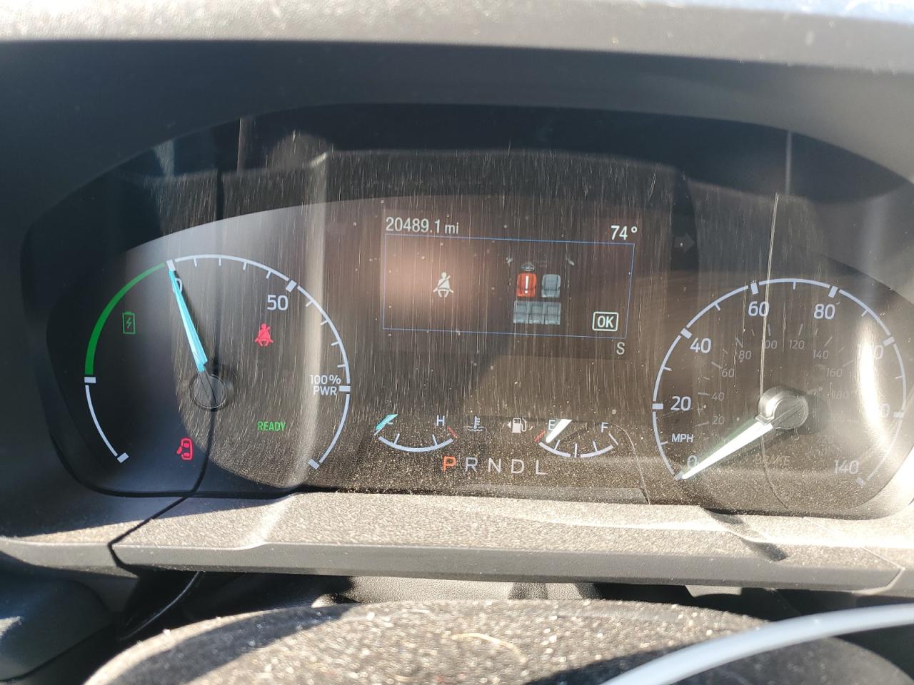 2024 Ford Maverick Xlt VIN: 3FTTW8H31RRA94508 Lot: 86269985