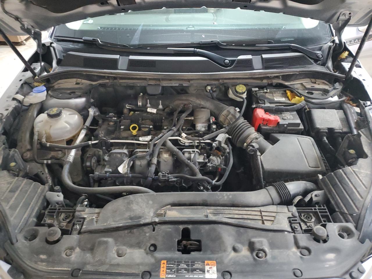 2021 Lincoln Corsair Reserve VIN: 5LMCJ2DH9MUL07440 Lot: 81865845