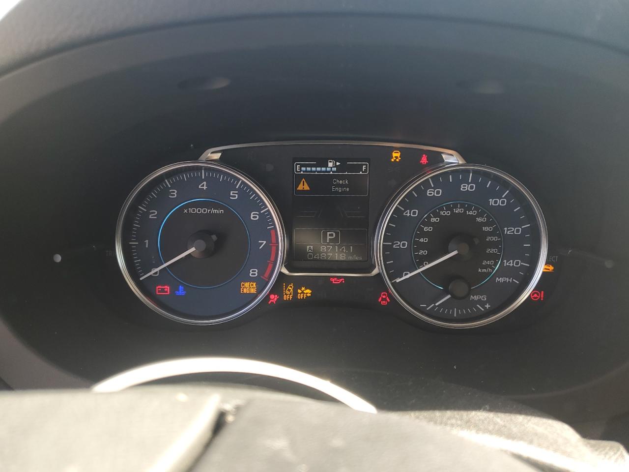 2017 Subaru Crosstrek Limited VIN: JF2GPANC5HH250108 Lot: 85949145