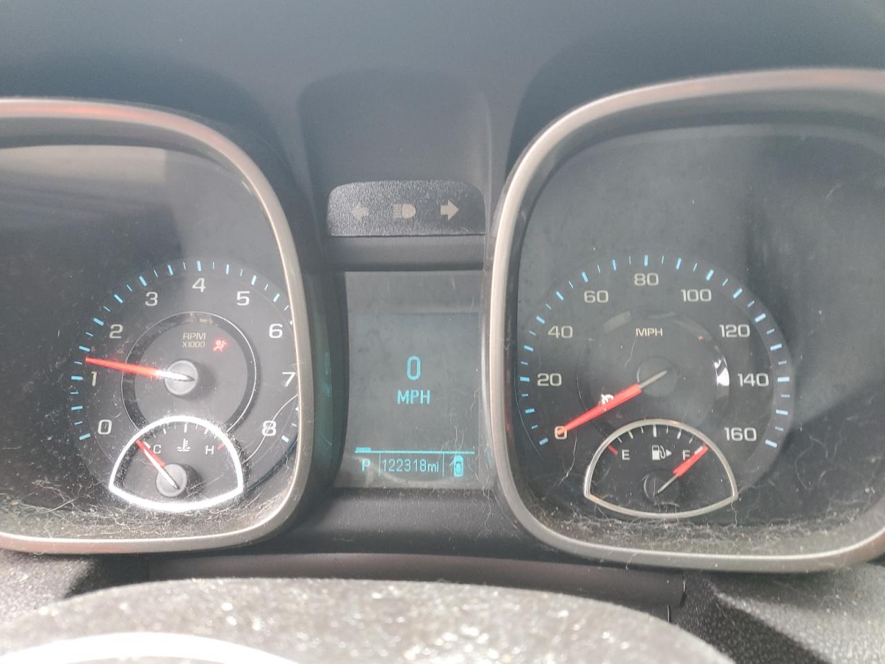 2013 Chevrolet Malibu 1Lt VIN: 1G11C5SA6DF211116 Lot: 85734245