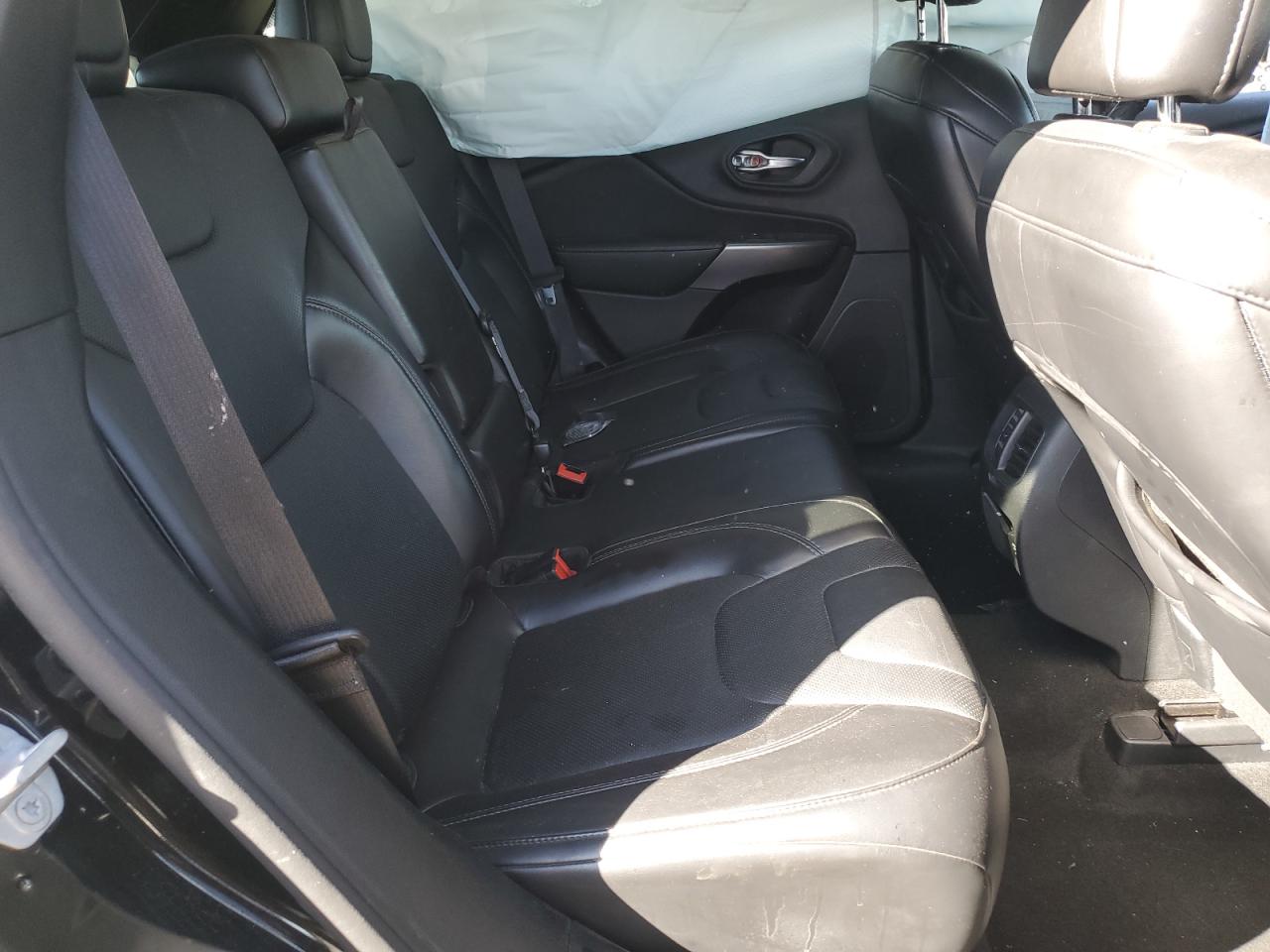 2020 Jeep Cherokee Limited VIN: 1C4PJMDN6LD564693 Lot: 86555035