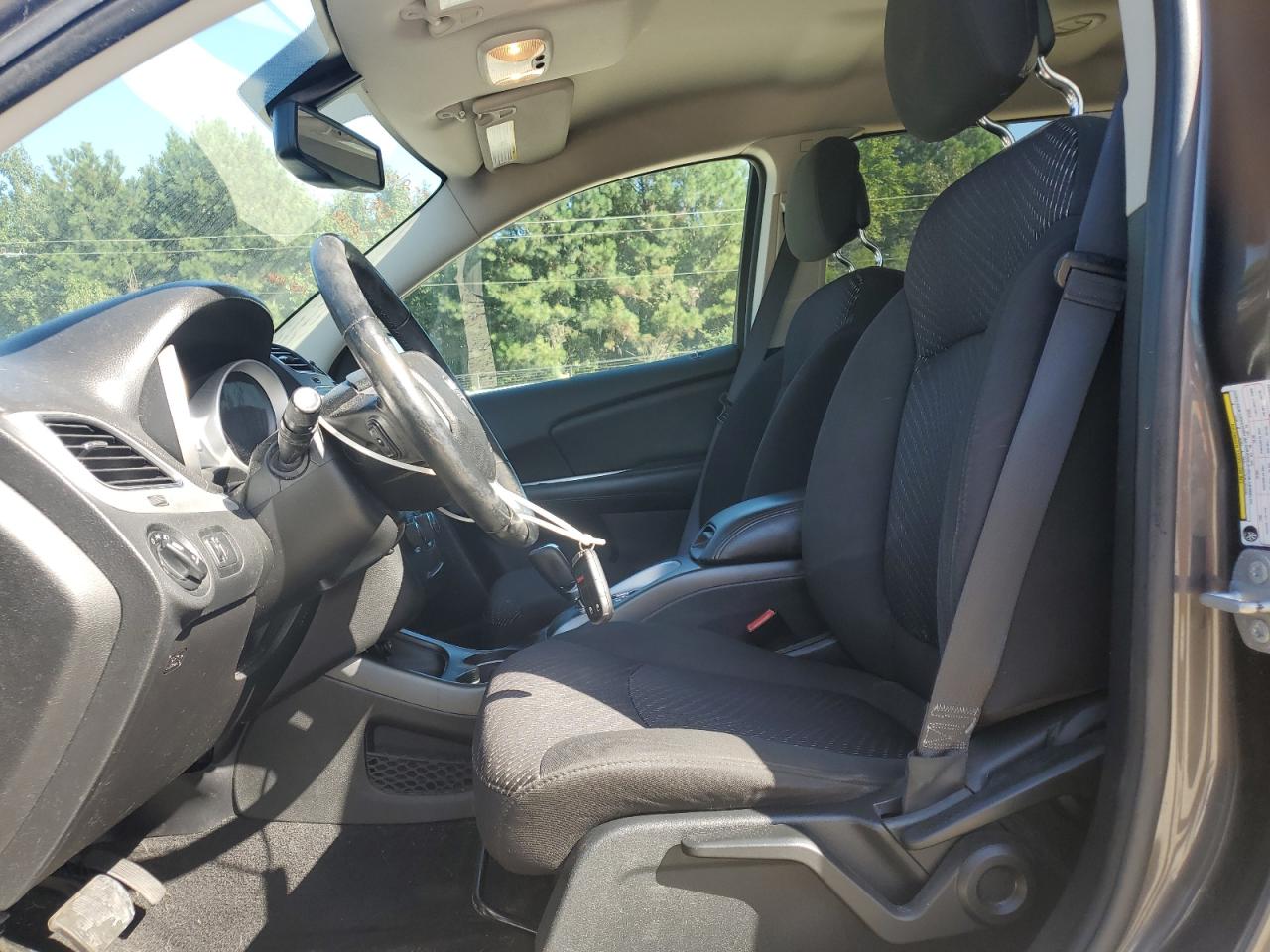 2016 Dodge Journey Sxt VIN: 3C4PDDBG5GT150882 Lot: 84772375