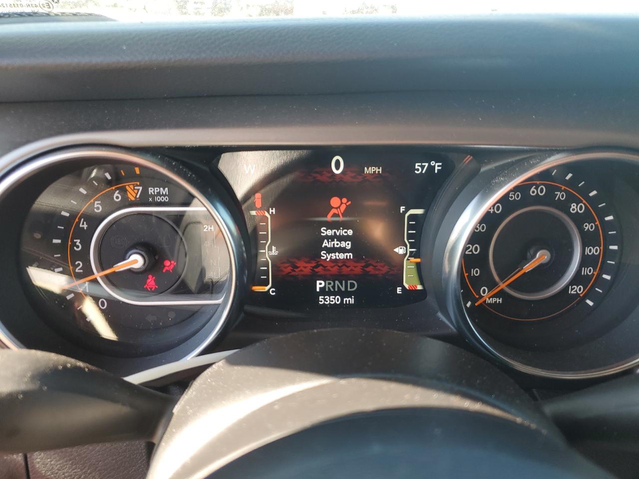 2021 Jeep Wrangler Sport VIN: 1C4HJXAG0MW579028 Lot: 84935635