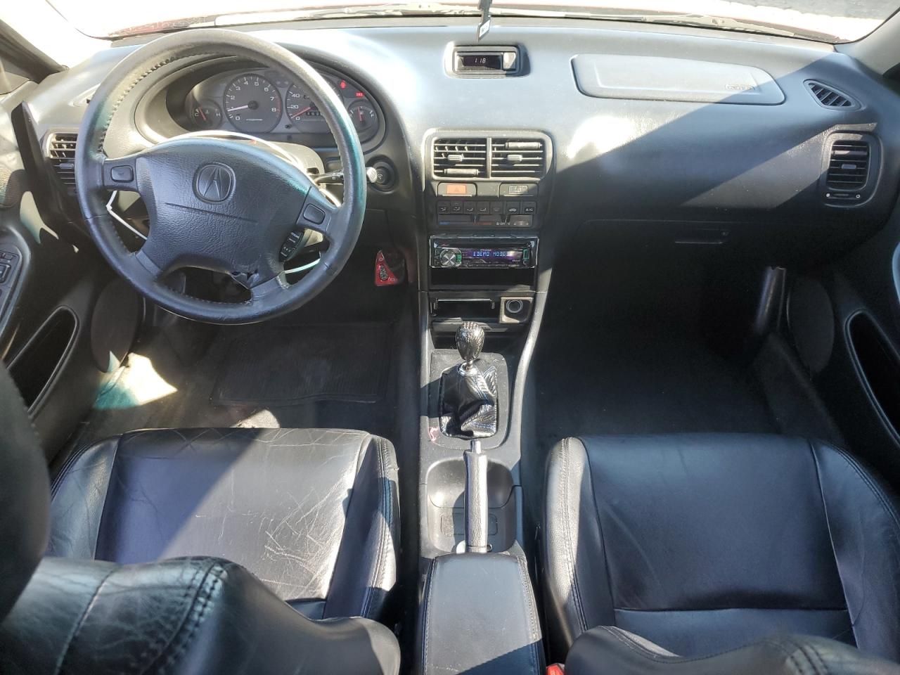 1999 Acura Integra Gs VIN: JH4DC4367XS008254 Lot: 85724985