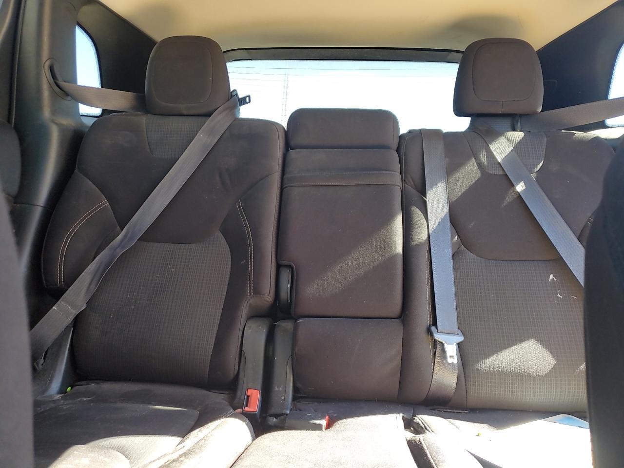 2016 Jeep Cherokee Latitude VIN: 1C4PJMCS4GW101629 Lot: 84596495