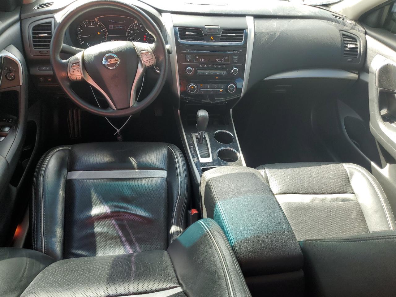 2014 Nissan Altima 2.5 VIN: 1N4AL3AP2EC135369 Lot: 85533895