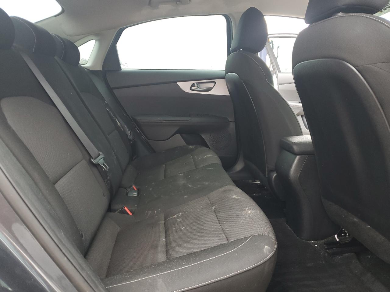 2022 Kia Forte Fe VIN: 3KPF24AD9NE472841 Lot: 90511825