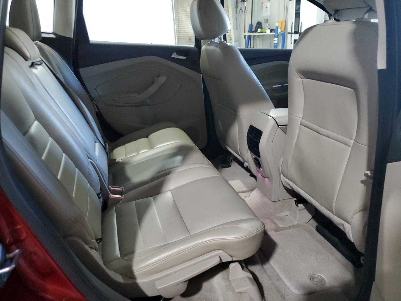 2013 Ford C-Max Sel VIN: 1FADP5BU2DL510824 Lot: 85388745